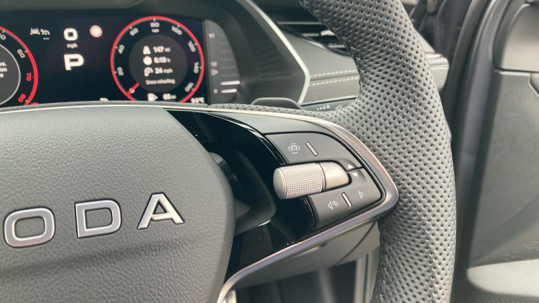 Skoda Octavia 1.5 TSI 150 e-TEC Sportline 5dr DSG Petrol Estate